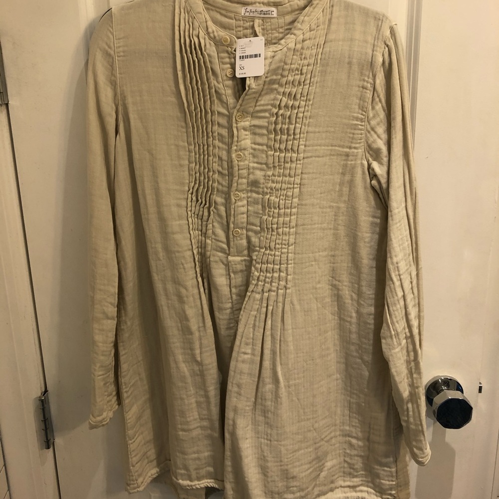 Free People Dress